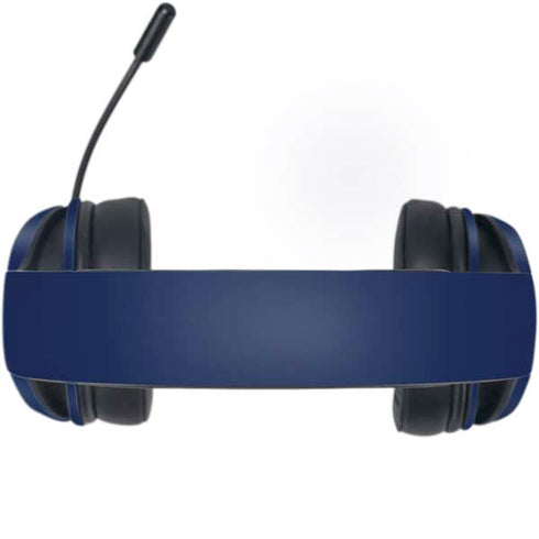 Villanova University Wildcats Black Razer Kraken X Skin